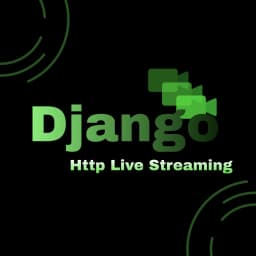 Implementing video streaming using HLS within django