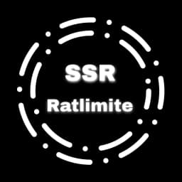 How to use SSR with Backend Ratelimit